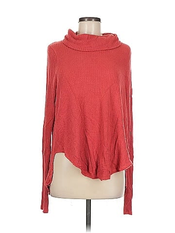 We the Free Turtleneck Sweater (view 1)