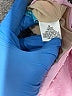 BCBGMAXAZRIA Solid Pink Skirt Size M (baby) - photo 4