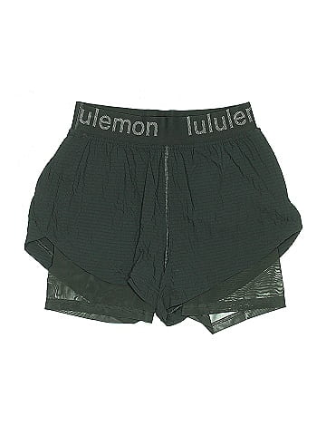 Lululemon Athletica Athletic Shorts (view 1)