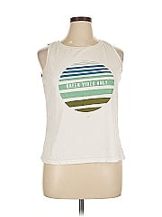 Pact Sleeveless Top