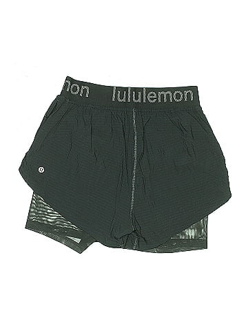 Lululemon Athletica Athletic Shorts (view 2)