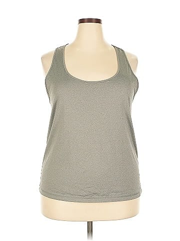 J.Crew Factory Store Tank Top (view 1)