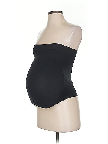 Isabel Maternity Tube Top (view 1)