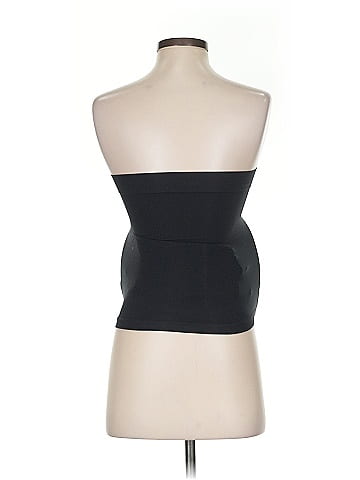 Isabel Maternity Tube Top (view 2)