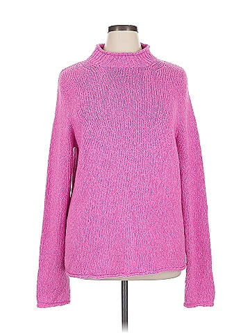 J.Crew Factory Store Turtleneck Sweater (view 1)
