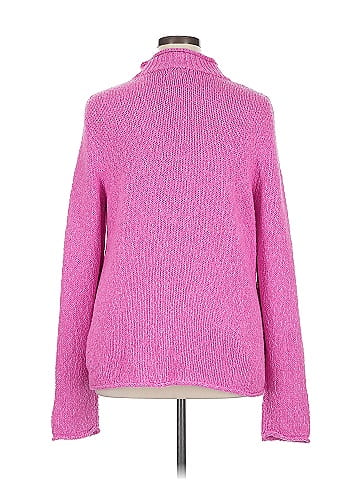 J.Crew Factory Store Turtleneck Sweater (view 2)
