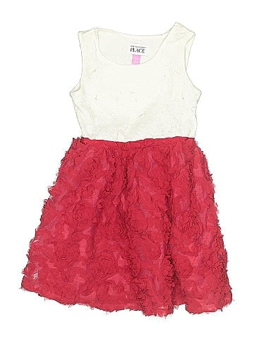 The Children's Place Dress (view 1)