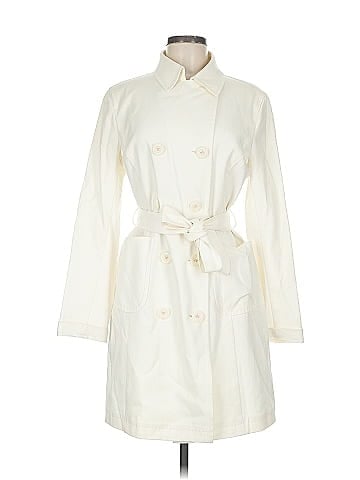Gianni Bini Trenchcoat (view 1)