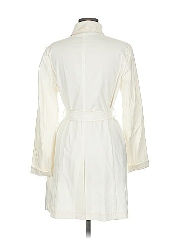 Gianni Bini Trenchcoat (view 2)
