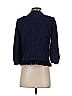 Rebecca Taylor Blue Cardigan Size 4 - photo 2