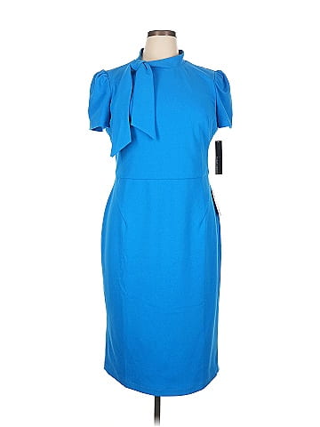 Maggy London Cocktail Dress (view 1)
