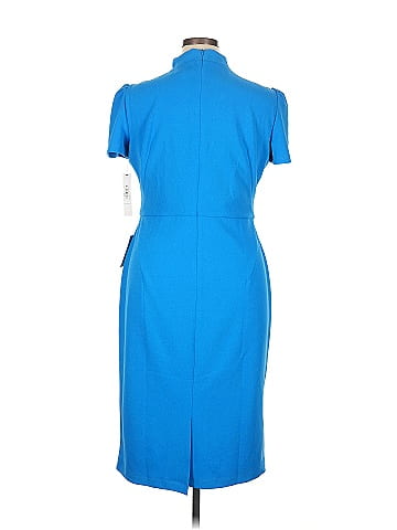 Maggy London Cocktail Dress (view 2)