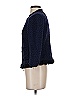 Rebecca Taylor Blue Cardigan Size 4 - photo 5