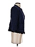 Rebecca Taylor Blue Cardigan Size 4 - photo 4