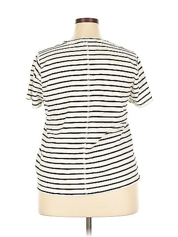 J.Crew Factory Store Short Sleeve T-Shirt (view 2)