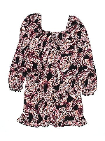 Art Class Dress (view 1)