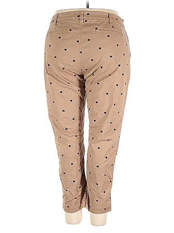 J.Crew Factory Store Khakis (view 2)