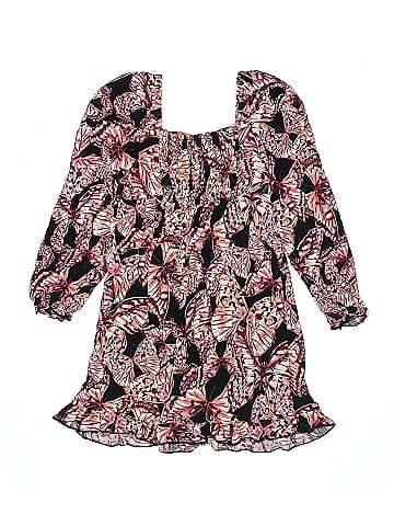 Art Class Dress (view 2)