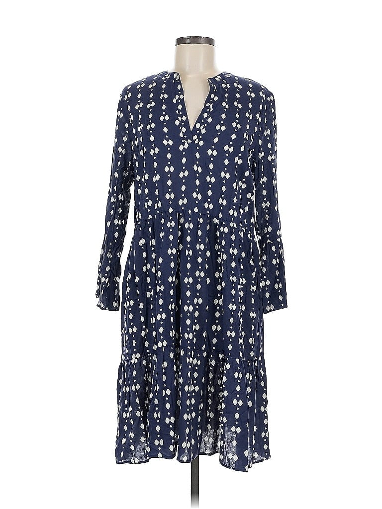 PARADISE Pre-owned Casual Dress In Blue