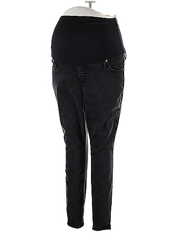 Gap - Maternity Jeggings (view 1)