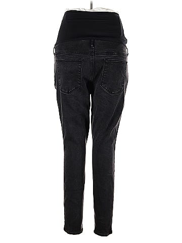 Gap - Maternity Jeggings (view 2)