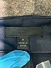 ATM Black Blue Casual Pants Size 4 - photo 3