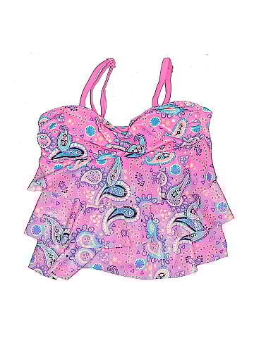 Justice Swimsuit Cover Up (view 1)