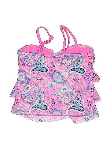 Justice Swimsuit Cover Up (view 2)
