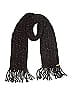Assorted Brands Black Purple Scarf One size - photo 1