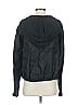 Elizabeth and James 100% Polyester Black Jacket Size XS - photo 2