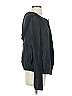 Elizabeth and James 100% Polyester Black Jacket Size XS - photo 4