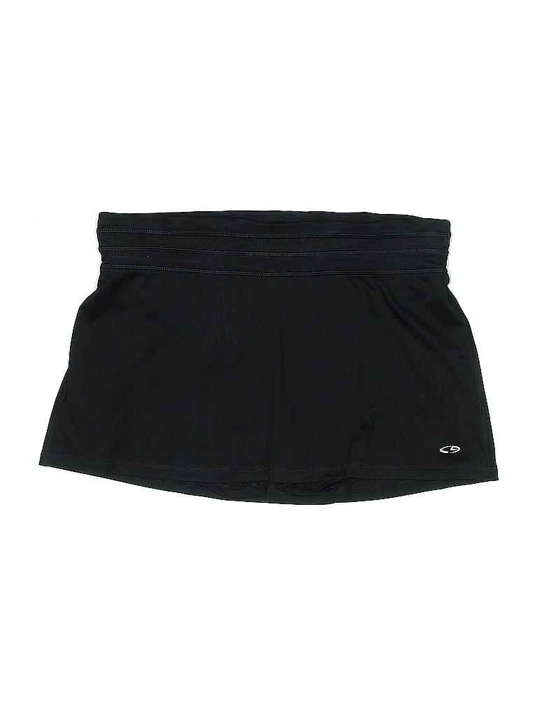 Pre-owned C9 By Champion Athletic Shorts In Black