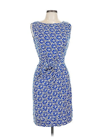 Diane von Furstenberg Cocktail Dress (view 1)