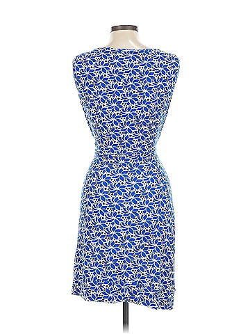 Diane von Furstenberg Cocktail Dress (view 2)