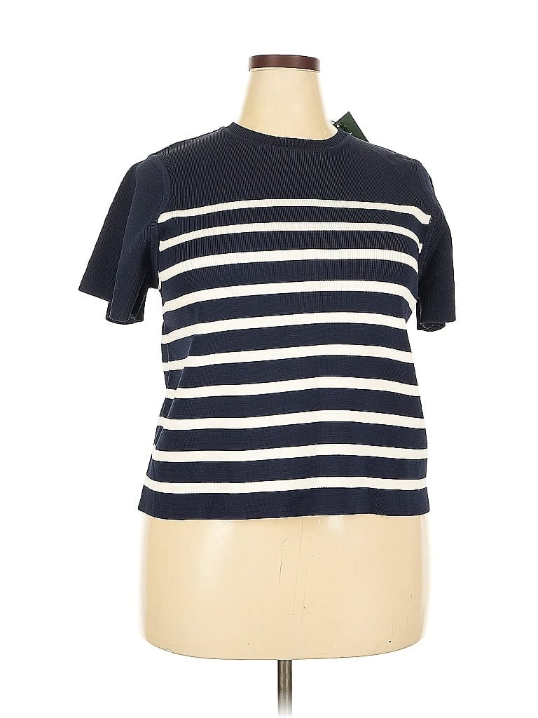 Tuckernuck Cardigan Sweater In Blue