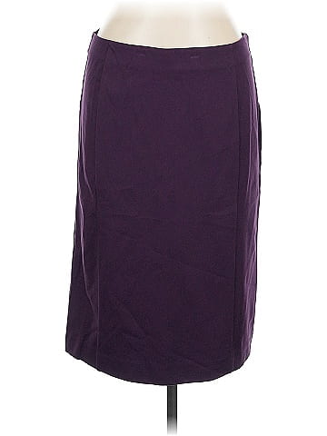 Ann Taylor Casual Skirt (view 1)