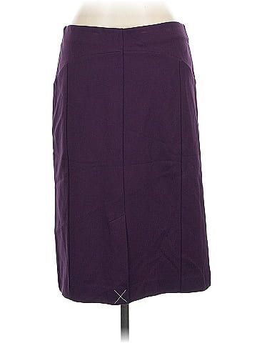 Ann Taylor Casual Skirt (view 2)