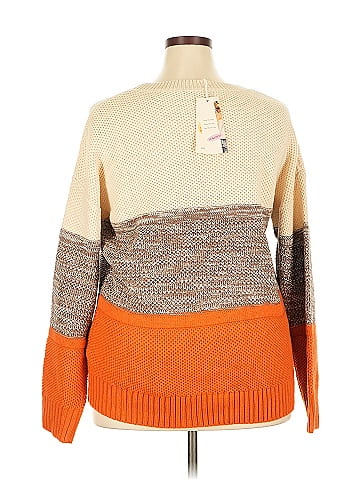 Dokotoo Pullover Sweater (view 2)