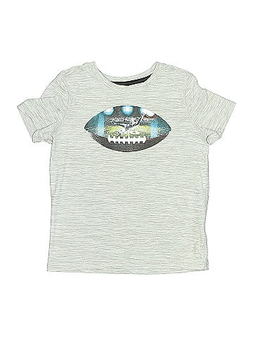 Old Navy Short Sleeve T-Shirt (view 1)