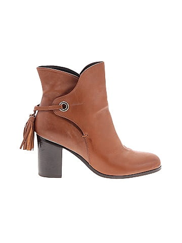 M. Gemi Ankle Boots (view 1)