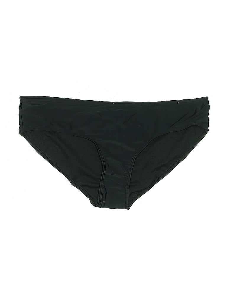 Old Navy Swimsuit Bottoms In Black