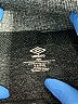 Umbro Gray Active Pants Size M - photo 4
