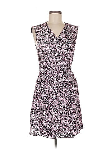 Diane von Furstenberg Cocktail Dress (view 1)