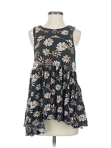 Free People Sleeveless Blouse (view 1)
