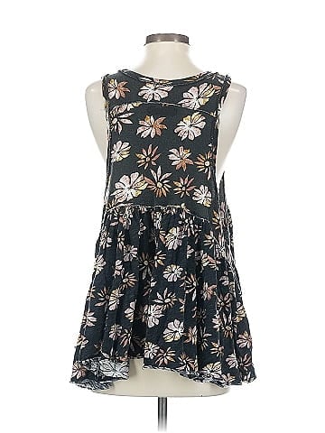 Free People Sleeveless Blouse (view 2)