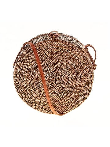 Unbranded Crossbody Bag (view 1)