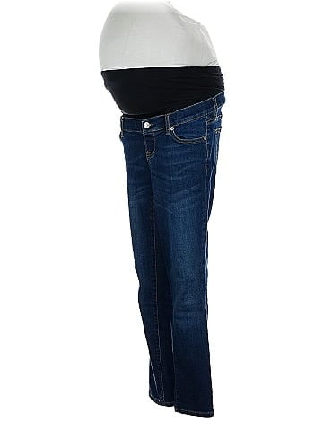 Gap - Maternity Jeans (view 1)