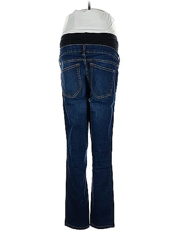 Gap - Maternity Jeans (view 2)