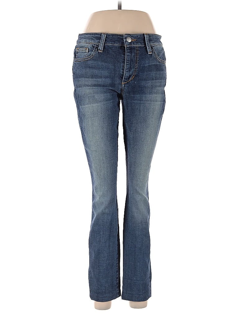Click to view more detailed imagery on our partner's website Pre-owned Joe's Jeans Jeans In Blue