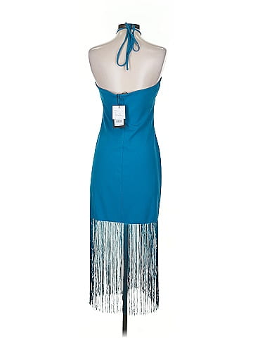 Nicole Miller Cocktail Dress (view 2)